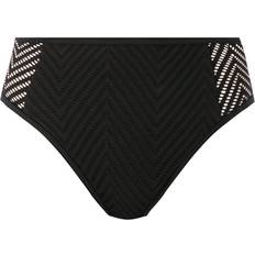 Freya Urban High Waist Bikini Brief - Night