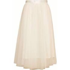 Ida Sjöstedt Flawless Skirt - Cream