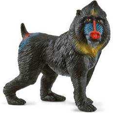 Juguetes Schleich Mandrill 14856