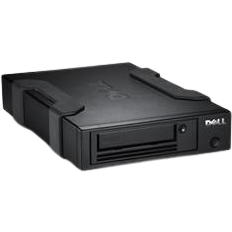 Lto 6 Dell LTO Ultrium 7x1-6 TB