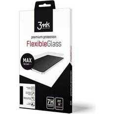 Apple iPhone XS Max Skærmbeskyttelse & Skærmfiltre 3mk FlexibleGlass Max Screen Protector for iPhone XS Max