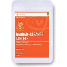 Vitamins & Supplements Biovita Baobab Cleanse 60 pcs