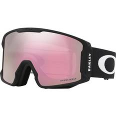 Oakley Line Miner L - Matte Black Hi Pink