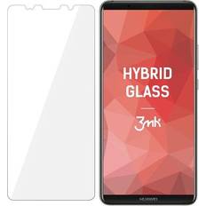 Näytönsuojat 3mk FlexibleGlass Screen Protector for Huawei Mate 10 Pro