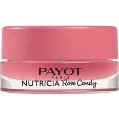 Dåser - Ikke testet på dyr Læbepomade Payot Nutricia Rose Candy 6g