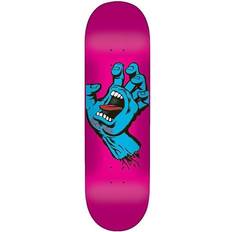  Screaming Hand Deck 7.80"