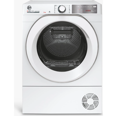 A++ - Condenser Tumble Dryers Hoover NDEH11RA2TCEXM80 White