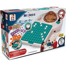 Board Games Chicos Electric Bingo
