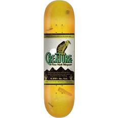 Malt Sliquor Everslick Deck 8.375"