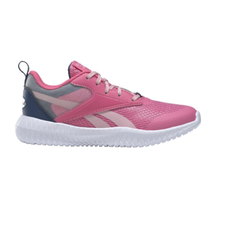 Scarpe per Bambini Reebok Flexagon Energy 3 - Astro Pink/Batik Blue/Pink Glow