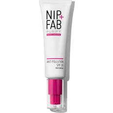 Nip+Fab Anti-Pollution Moisturiser SPF30 50ml