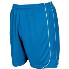 Precision Mestalla Shorts Unisex - Royal Blue/White