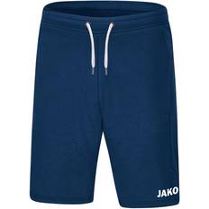 JAKO Base Short Men - Seablue