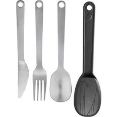 GEFU Move Cutlery Set 4pcs