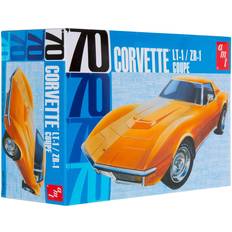 Chevy Corvette Coupe 1970