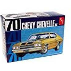 Chevy Chevelle SS 1970