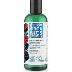 Natura Siberica Detox Organics Sakhalin Shower Gel 260ml