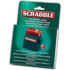 Hasbro Scrabble Electronic Timer