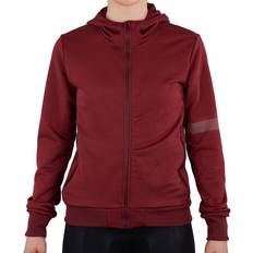 Sportful Giara Hoodie Women - Red Wine