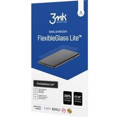 3mk FlexibleGlass Lite Screen Protector for Galaxy A40