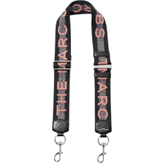 Marc Jacobs Bag Accessories Marc Jacobs The Logo Webbing Strap - Sweet Pea