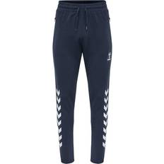 Hummel Hombre Pantalones Hummel Ray 2.0 Tapered Pants - Blue Nights