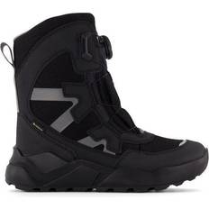41 Vintersko Superfit Kid's Rocket Boots - Black