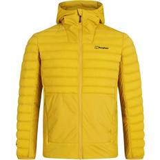 Berghaus Jacken Berghaus Affine Insulated Jacket - Yellow