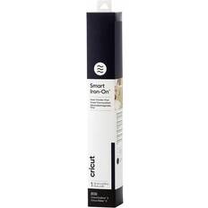 Smart Iron On Vinyl Navy 33x91cm