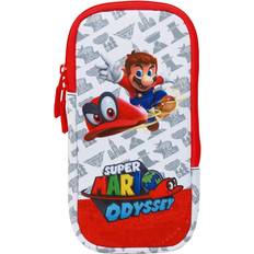 Switch mario odyssey Hori Nintendo Switch Starter Kit - Mario Odyssey