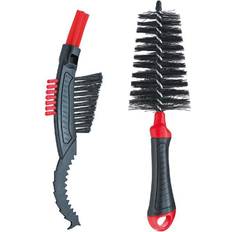 Weldtite Dirtwash Cleaning Brush Set