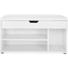 Songmics Melgone Skostativ 80x30cm
