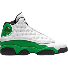 Nike Air Jordan 13 Retro GS - Lucky Green