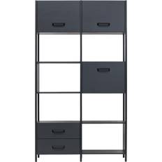 BePureHome Legacy Book Shelf 220cm