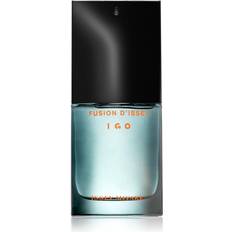 Issey Miyake Profumi Issey Miyake Fusion d'issey Igo EdT 100ml