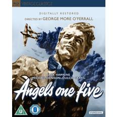 War Blu-ray Angels One Five (Blu-Ray) {2015}