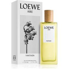 Loewe Women Fragrances Loewe Aire Fantasía EdT 50ml