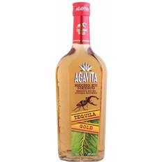 Tequila Gold 38% 70 cl