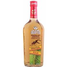 Tequila Gold 38% 70cl
