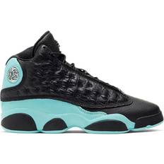 Nike Air Jordan 13 Retro GS 'Island Green' Teal Kid's