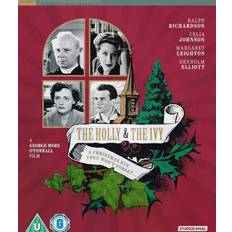 The Holly And The Ivy (Blu-Ray)