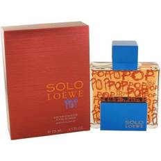 Loewe Fragrances Loewe Solo Pop EdT 4.2 fl oz