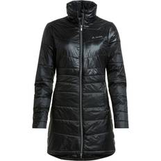 Vaude Neyland Padded Parka Women’s - Black