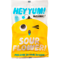 Sour Flower
