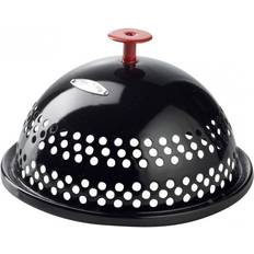 Grilllåg Bon-Fire Popcorn Lid Ø28cm