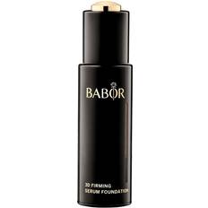 Babor 3D Firming Serum Foundation #04 Almond