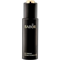 Babor Trucco Viso Babor 3D Firming Serum Foundation #03 Natural