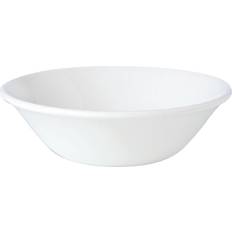 Ceramic - Oven Safe Serving Steelite Simplicity Breakfast Bowl 16.5cm 36pcs