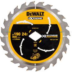 Rundsavklinge dewalt Dewalt XR EXTREME Rundsavklinge