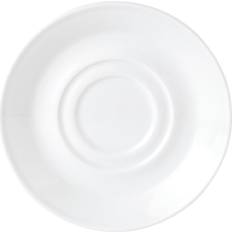 Ceramic - Oven Safe Dishes Steelite Simplicity Saucer Plate 14.5cm 36pcs